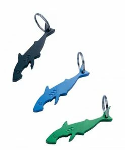 ODG Shark Key Chain & Bottle Opener