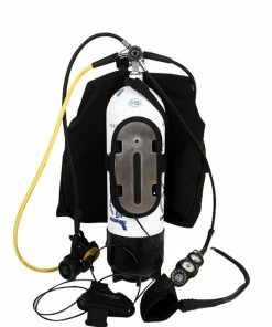 Accessories Ocean Guardian Shark Shield Scuba 7