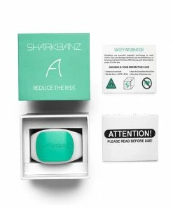 Sharkbanz 2 Shark Deterrent