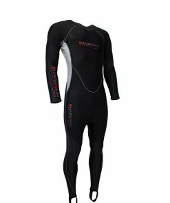 Vests & Undersuits Sharkskin Chillproof 1 Piece Suit - Mens