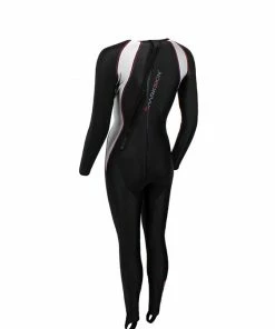 Vests & Undersuits Sharkskin Chillproof 1 Piece Suit - Womens