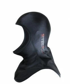 Hoods Sharkskin Chillproof Hood