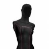 Sharkskin Chillproof Hooded Vest - Womens Vests & Undersuits