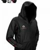 Sharkskin Thermal Wear Sharkskin Chillproof Jacket With Hood - Womens