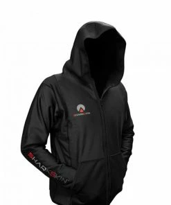 Sharkskin Thermal Wear Sharkskin Chillproof Jacket With Hood - Womens