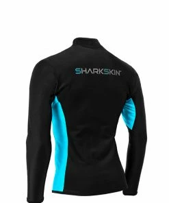 Sharkskin Chillproof Long Sleeve Full Zip - Mens 11 Sharkskin Chillproof Long Sleeve Full Zip - Mens
