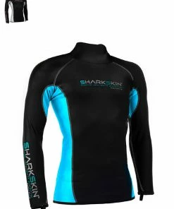 Vests & Undersuits Sharkskin Chillproof Long Sleeve - Mens