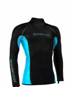 Vests & Undersuits Sharkskin Chillproof Long Sleeve - Mens