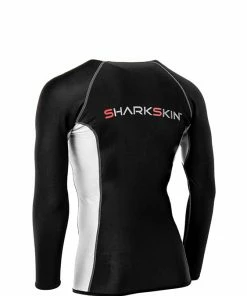 Vests & Undersuits Sharkskin Chillproof Long Sleeve - Mens