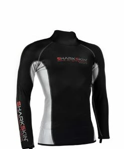 Vests & Undersuits Sharkskin Chillproof Long Sleeve - Mens