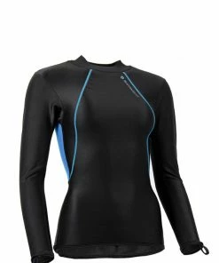 Vests & Undersuits Sharkskin Chillproof Long Sleeve - Womens