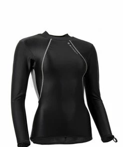 Vests & Undersuits Sharkskin Chillproof Long Sleeve - Womens