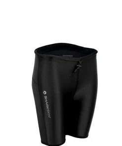 Sharkskin Chillproof Shortpants - Womens