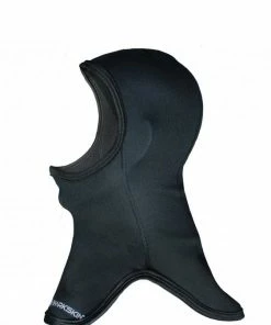 Sharkskin Chillproof Titanium Hood