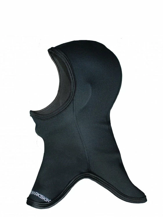 Sharkskin Chillproof Titanium Hood 3 Sharkskin Chillproof Titanium Hood