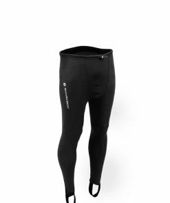 Vests & Undersuits Sharkskin Chillproof Titanium Longpants - Mens