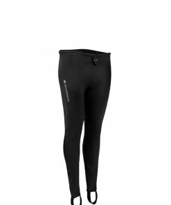 Sharkskin Chillproof Titanium Longpants - Womens Vests & Undersuits