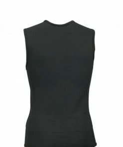 Sharkskin Chillproof Titanium Sleeveless Vest - Mens Vests & Undersuits