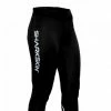 Sharkskin Thermal Wear Sharkskin R-Series Compression Wear 3/4 Capri Pants - Womens