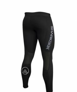 Sharkskin Thermal Wear Sharkskin R-Series Compression Wear Long Pants - Mens