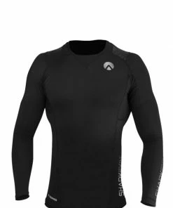 Sharkskin R-Series Compression Wear Long Sleeve - Womens