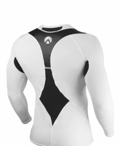Sharkskin R-Series Compression Wear Long Sleeve - Mens Sharkskin Thermal Wear