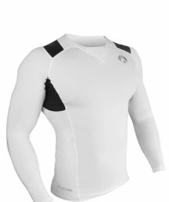 Sharkskin R-Series Compression Wear Long Sleeve - Mens Sharkskin Thermal Wear