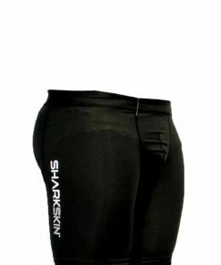 Sharkskin R-Series Compression Wear Quad Shorts Sharkskin Thermal Wear