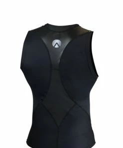 Sharkskin Thermal Wear Sharkskin R-Series Compression Wear Sleeveless Vest - Mens