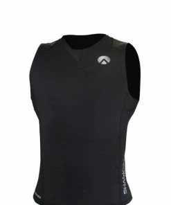 Sharkskin Thermal Wear Sharkskin R-Series Compression Wear Sleeveless Vest - Mens