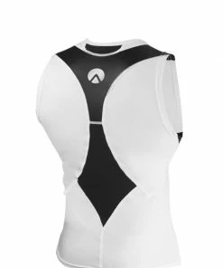 Sharkskin Thermal Wear Sharkskin R-Series Compression Wear Sleeveless Vest - Mens