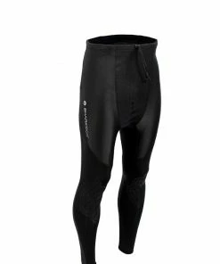 Kayaking Gear Sharkskin Performance Wear Long Kayaking Pants - Mens