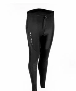 Kayaking Gear Sharkskin Performance Wear Long Kayaking Pants - Womens