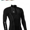 Sharkskin Performance Wear Long Sleeve - Mens Kayaking Gear 1 Sharkskin Performance Wear Long Sleeve - Mens Kayaking Gear