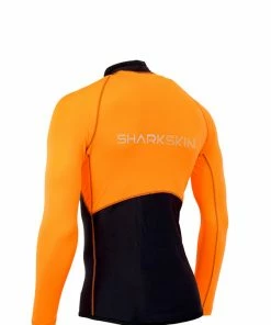 Sharkskin Performance Wear Long Sleeve - Mens Kayaking Gear