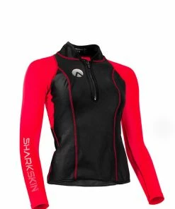 Sharkskin Performance Wear Long Sleeve - Womens 13 Sharkskin Performance Wear Long Sleeve - Womens