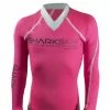 Sharkskin Performance Wear Pro Long Sleeve - Junior Kayaking Gear 1 Sharkskin Performance Wear Pro Long Sleeve - Junior Kayaking Gear
