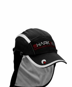 Sharkskin Performance Wear Boating & Kayaking Cap Kayaking Gear