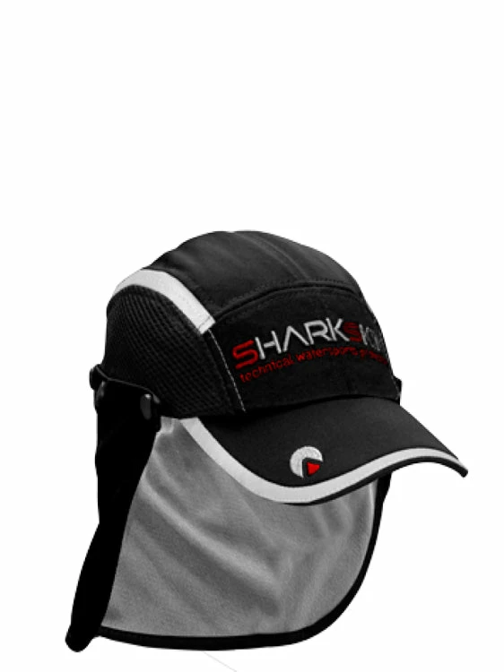 Sharkskin Performance Wear Boating & Kayaking Cap Kayaking Gear 4 Sharkskin Performance Wear Boating & Kayaking Cap Kayaking Gear