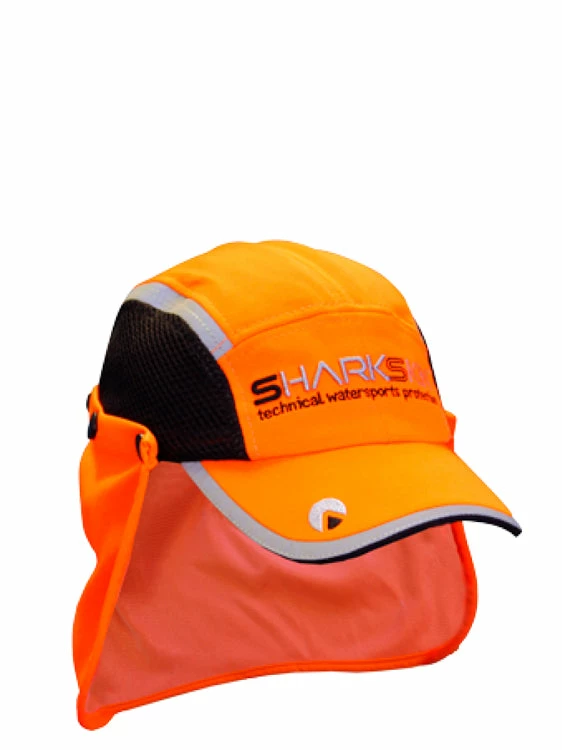 Sharkskin Performance Wear Boating & Kayaking Cap Kayaking Gear 5 Sharkskin Performance Wear Boating & Kayaking Cap Kayaking Gear