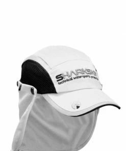 Sharkskin Performance Wear Boating & Kayaking Cap Kayaking Gear