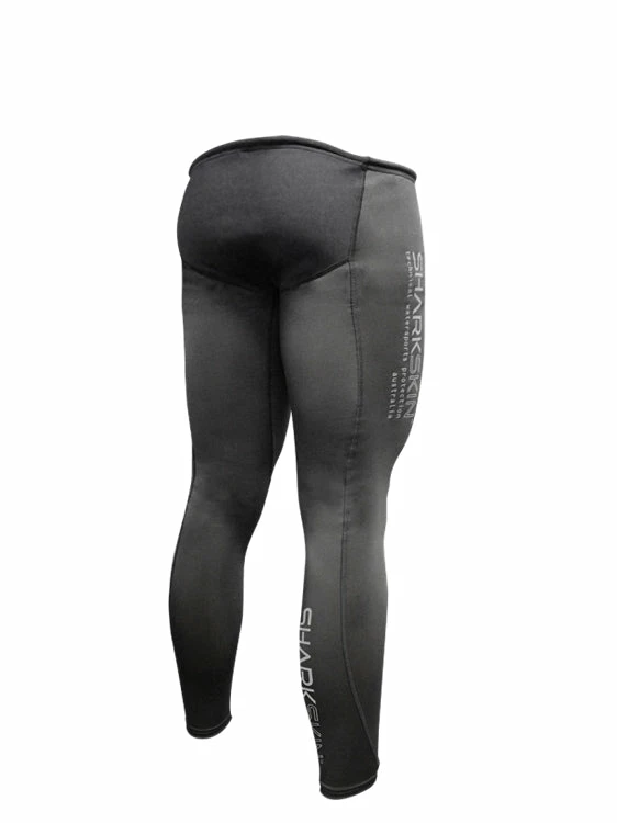 Sharkskin Performance Wear Pro Long Kayaking Pants - Mens Kayaking Gear 4 Sharkskin Performance Wear Pro Long Kayaking Pants - Mens Kayaking Gear