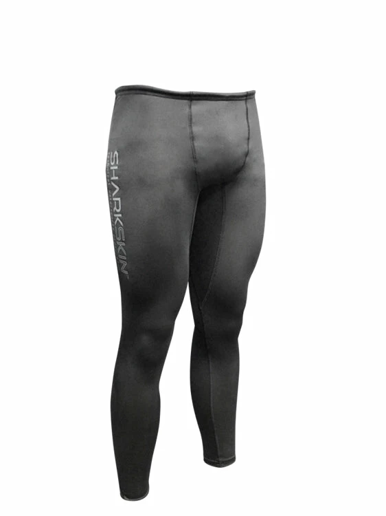 Sharkskin Performance Wear Pro Long Kayaking Pants - Mens Kayaking Gear 3 Sharkskin Performance Wear Pro Long Kayaking Pants - Mens Kayaking Gear