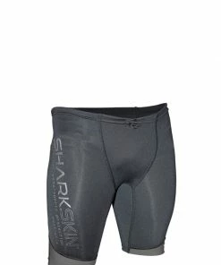 Sharkskin Performance Wear Pro Kayaking Shorts - Mens