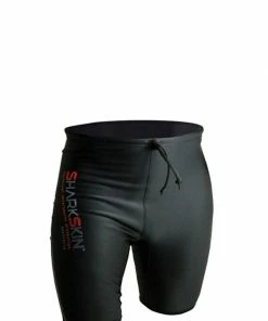 Kayaking Gear Sharkskin Performance Wear Kayaking Shorts - Mens