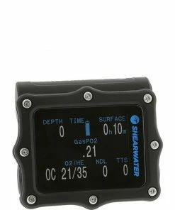 Shearwater Research Shearwater Perdix AI