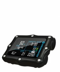 Shearwater Research Shearwater Perdix AI