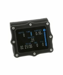 Shearwater Research Shearwater Perdix