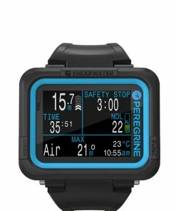 Shearwater Research Shearwater Peregrine Dive Computer Computers