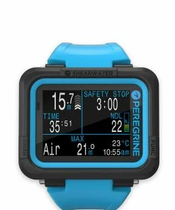 Shearwater Research Shearwater Peregrine Dive Computer Computers